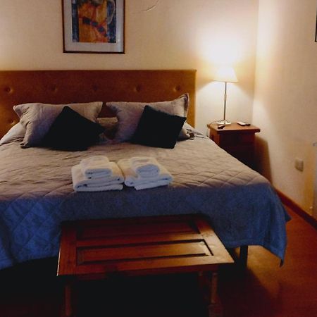 Lujan De Cuyo B&B エクステリア 写真
