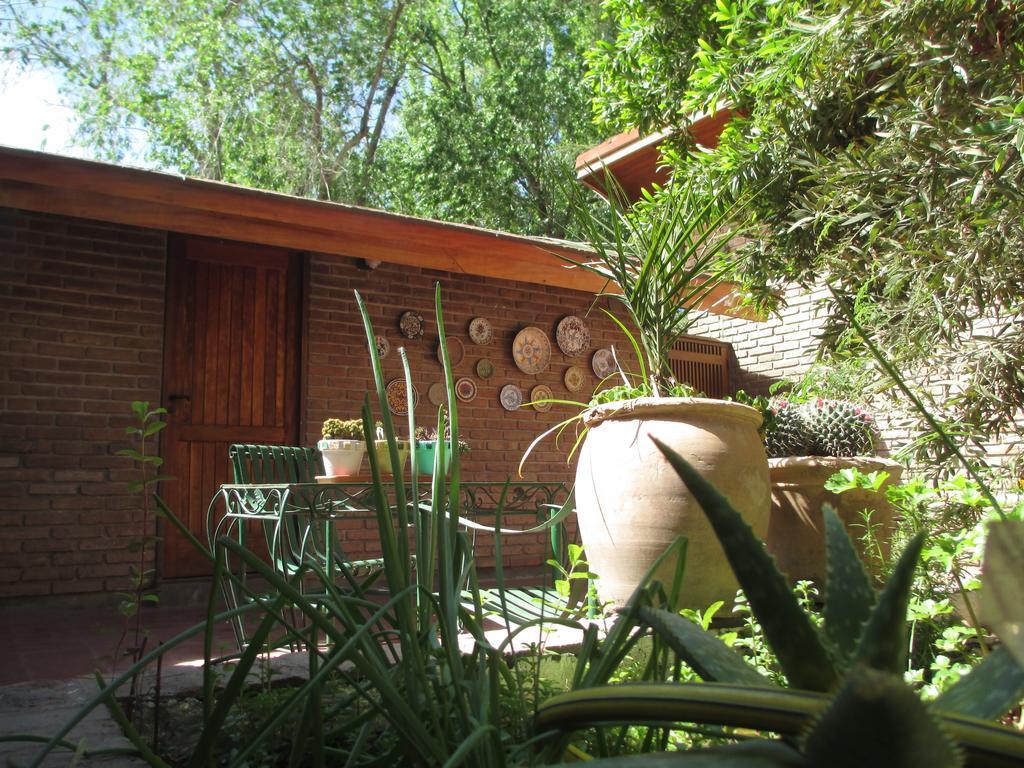 Lujan De Cuyo B&B 部屋 写真
