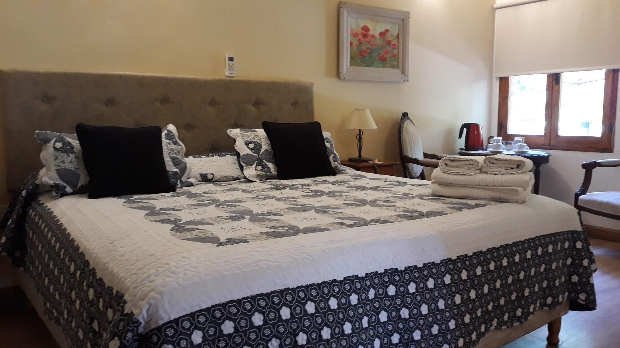 Lujan De Cuyo B&B エクステリア 写真