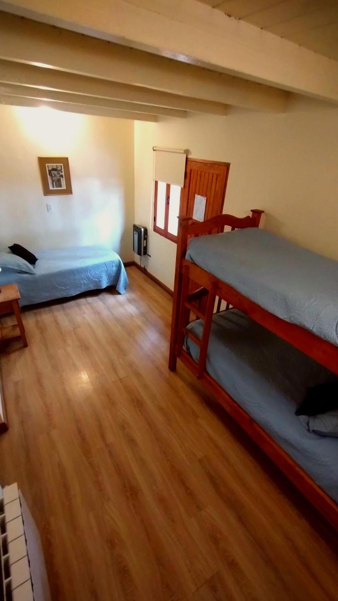 Lujan De Cuyo B&B エクステリア 写真