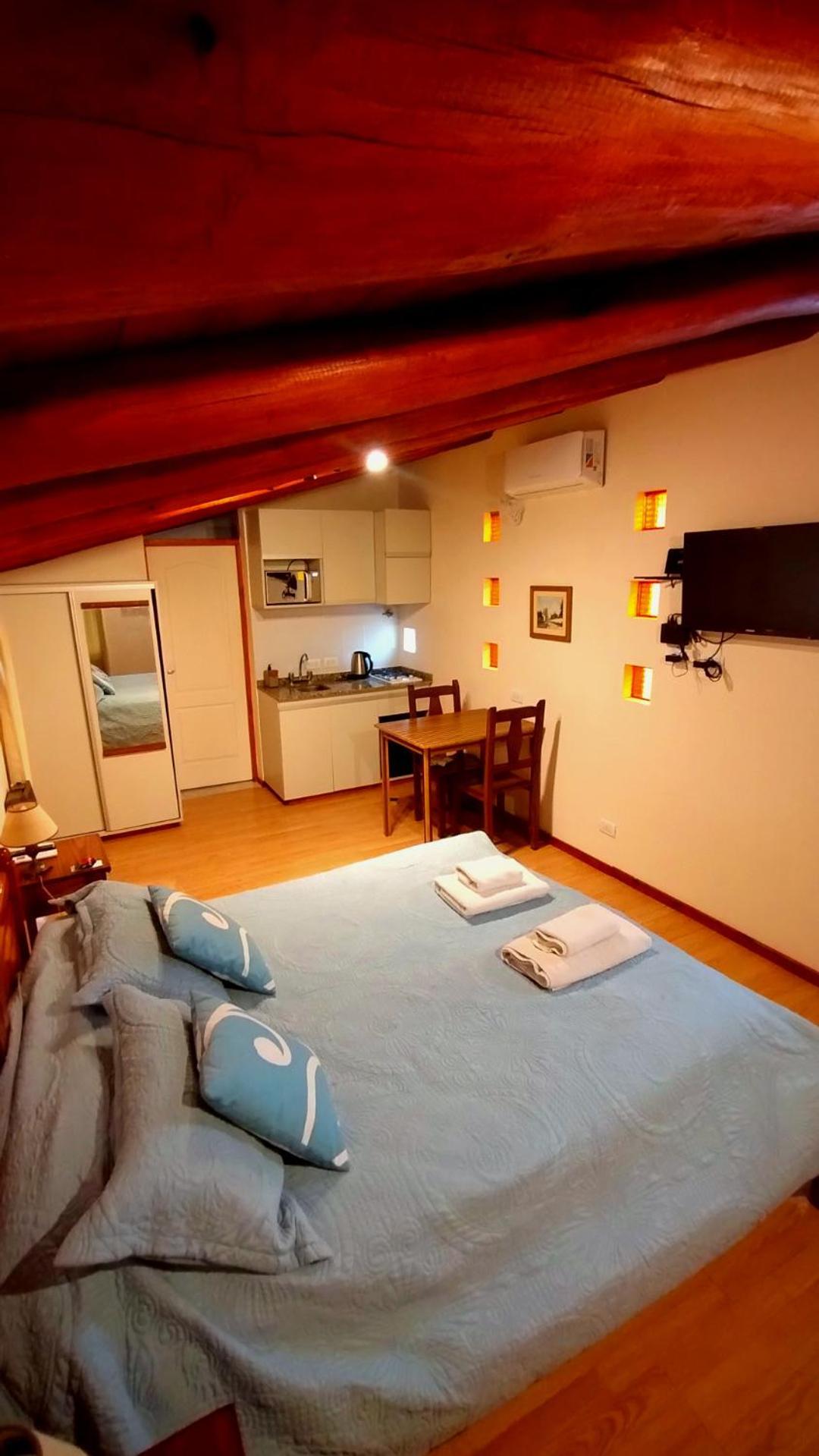 Lujan De Cuyo B&B エクステリア 写真