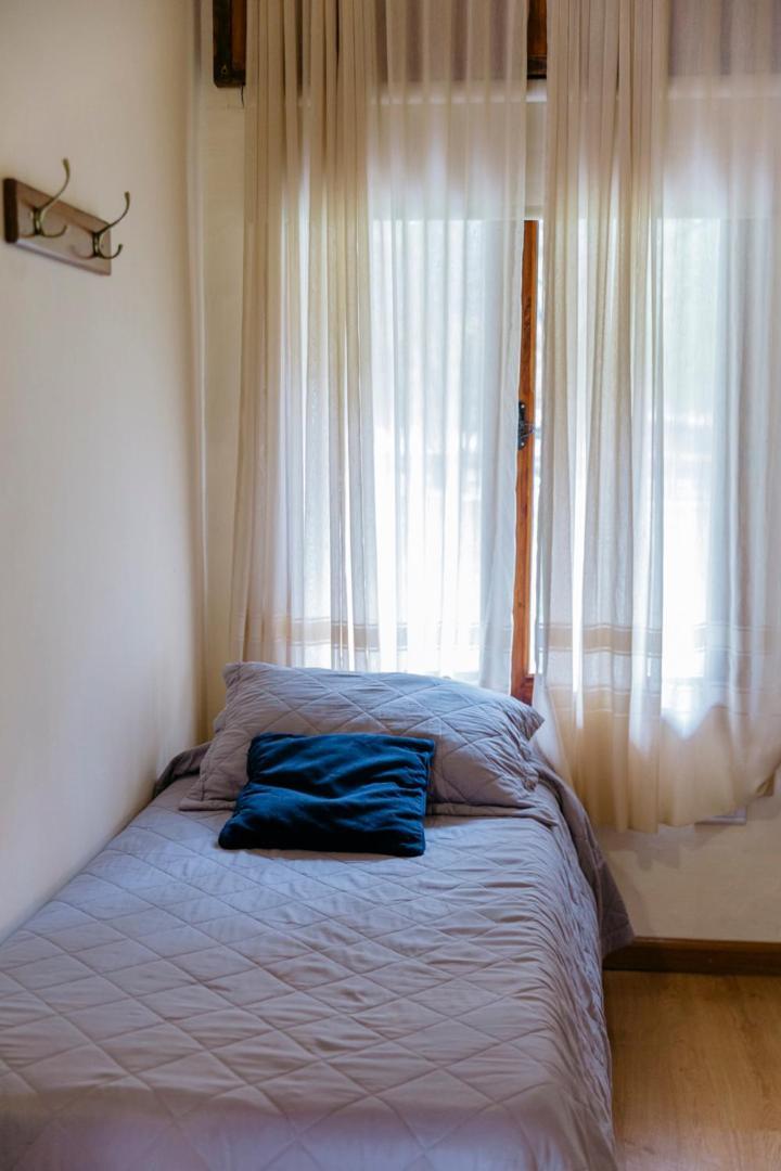 Lujan De Cuyo B&B エクステリア 写真