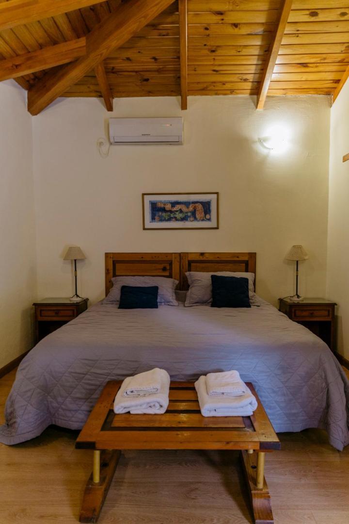 Lujan De Cuyo B&B エクステリア 写真