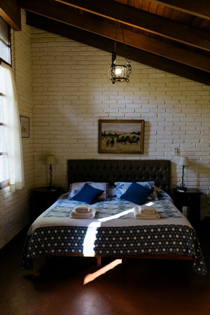 Lujan De Cuyo B&B エクステリア 写真