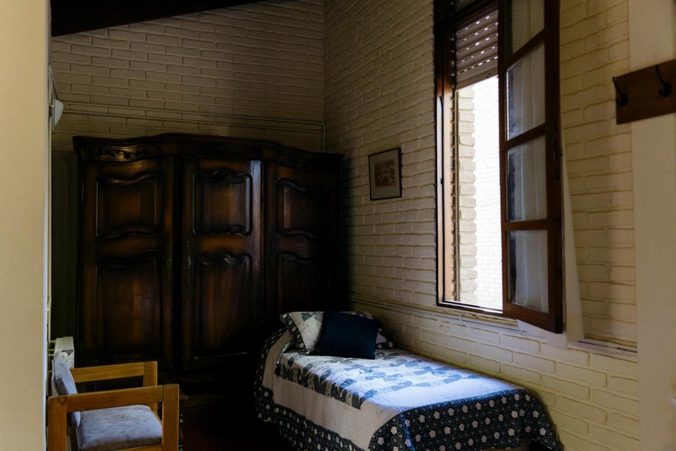Lujan De Cuyo B&B エクステリア 写真