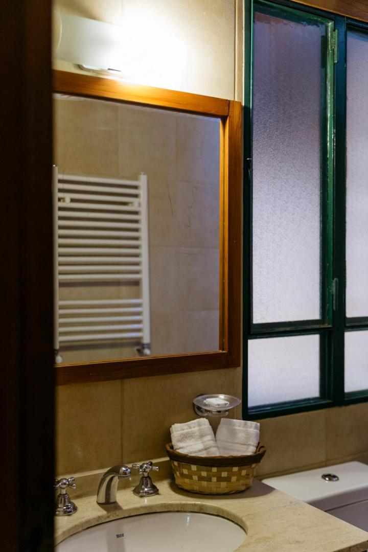 Lujan De Cuyo B&B エクステリア 写真