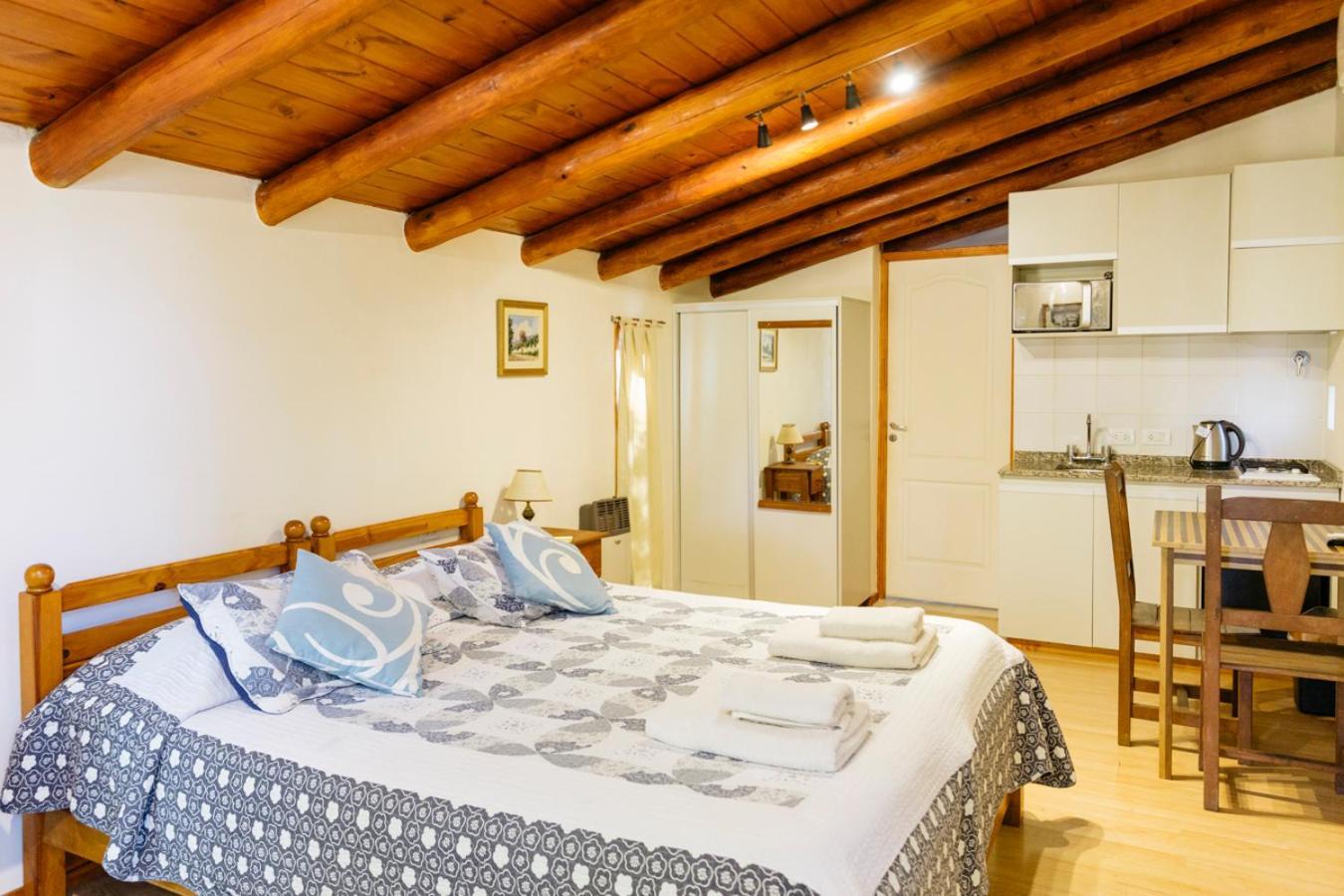 Lujan De Cuyo B&B エクステリア 写真