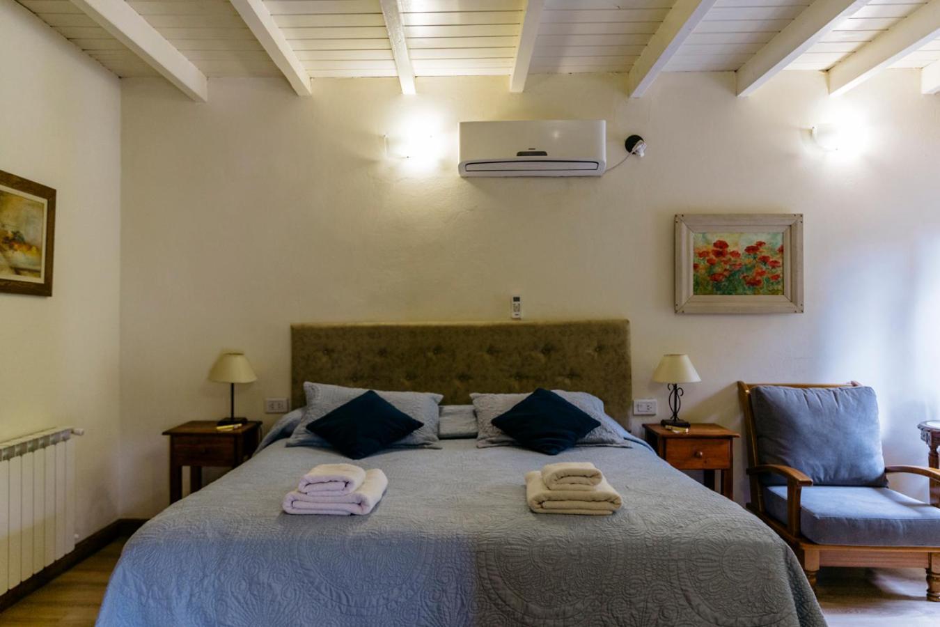 Lujan De Cuyo B&B エクステリア 写真
